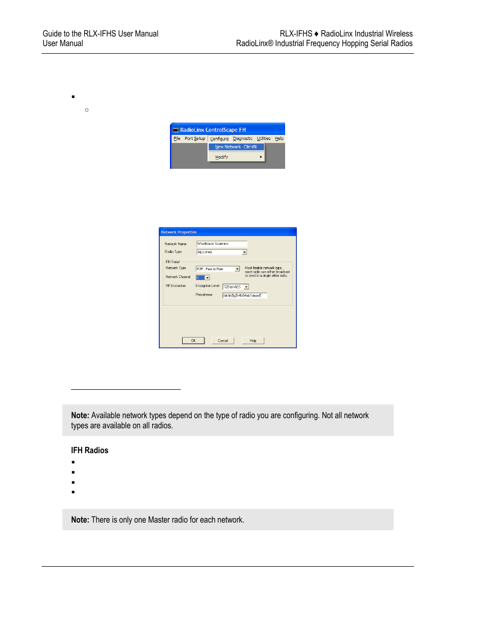 ProSoft Technology RLX-IFH24S-A User Manual | Page 26 / 107