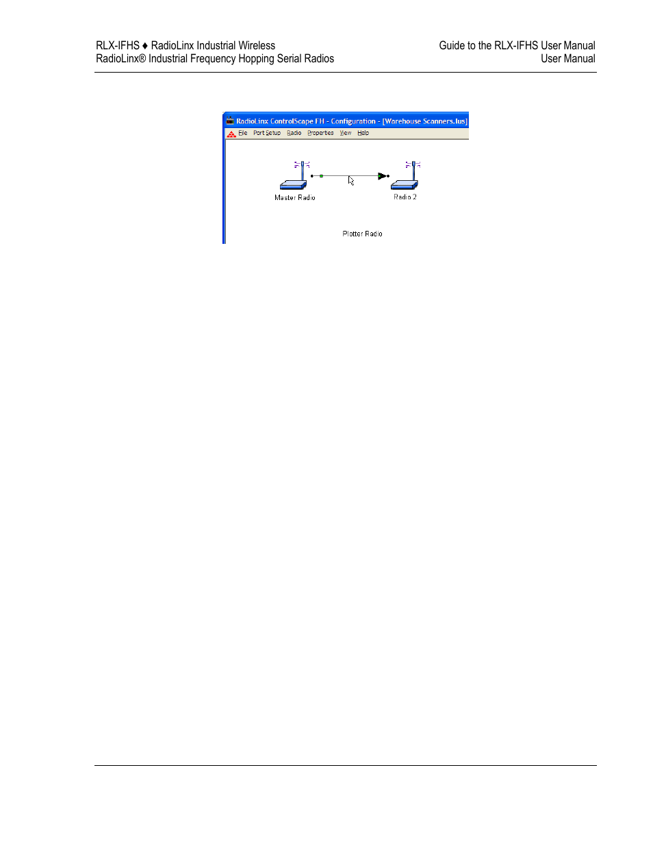 ProSoft Technology RLX-IFH24S-A User Manual | Page 39 / 107