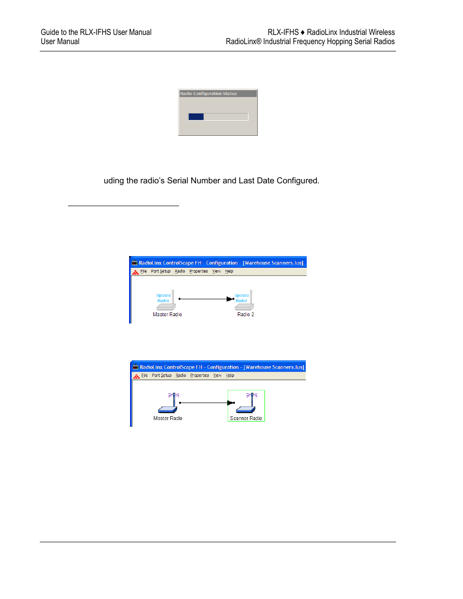 ProSoft Technology RLX-IFH24S-A User Manual | Page 42 / 107