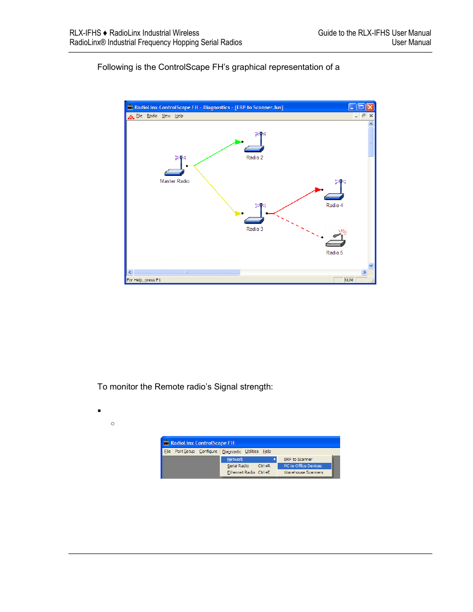 ProSoft Technology RLX-IFH24S-A User Manual | Page 47 / 107