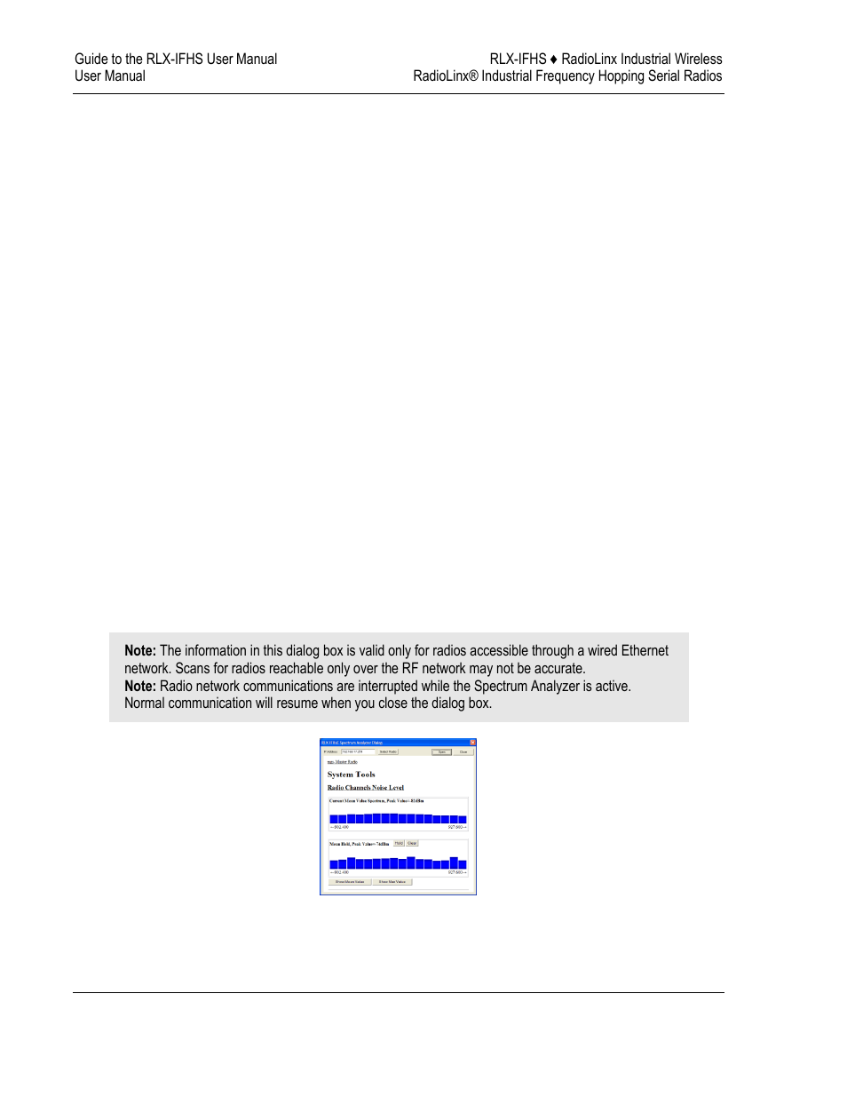 ProSoft Technology RLX-IFH24S-A User Manual | Page 64 / 107