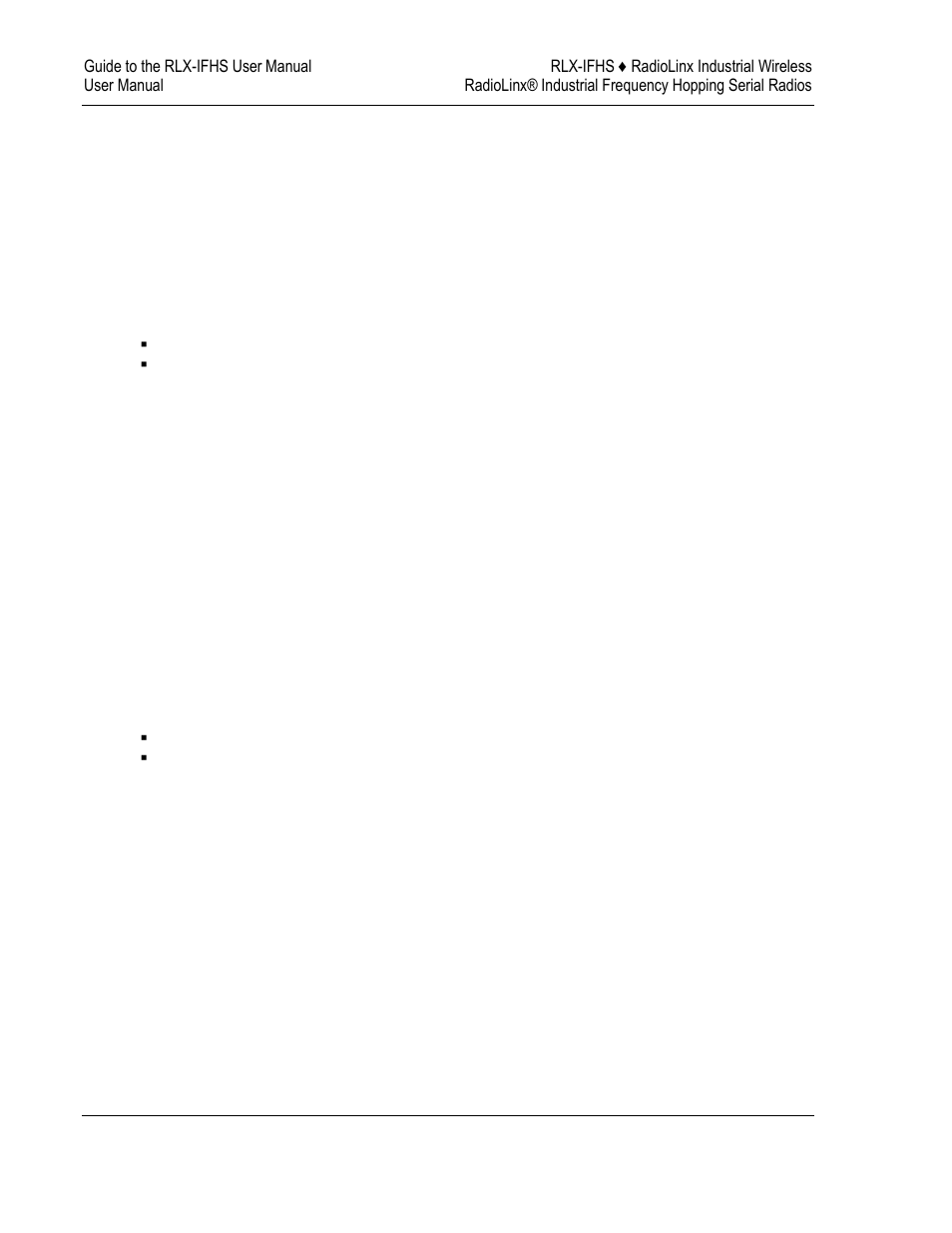 Troubleshoot controlscape fh error messages | ProSoft Technology RLX-IFH24S-A User Manual | Page 66 / 107