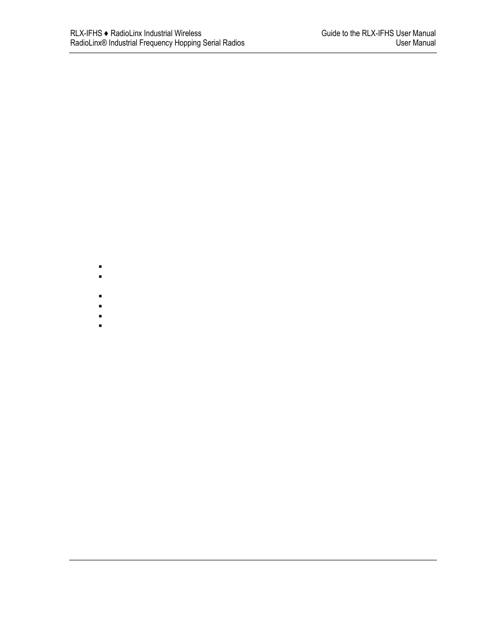 Radiolinx opc server | ProSoft Technology RLX-IFH24S-A User Manual | Page 69 / 107