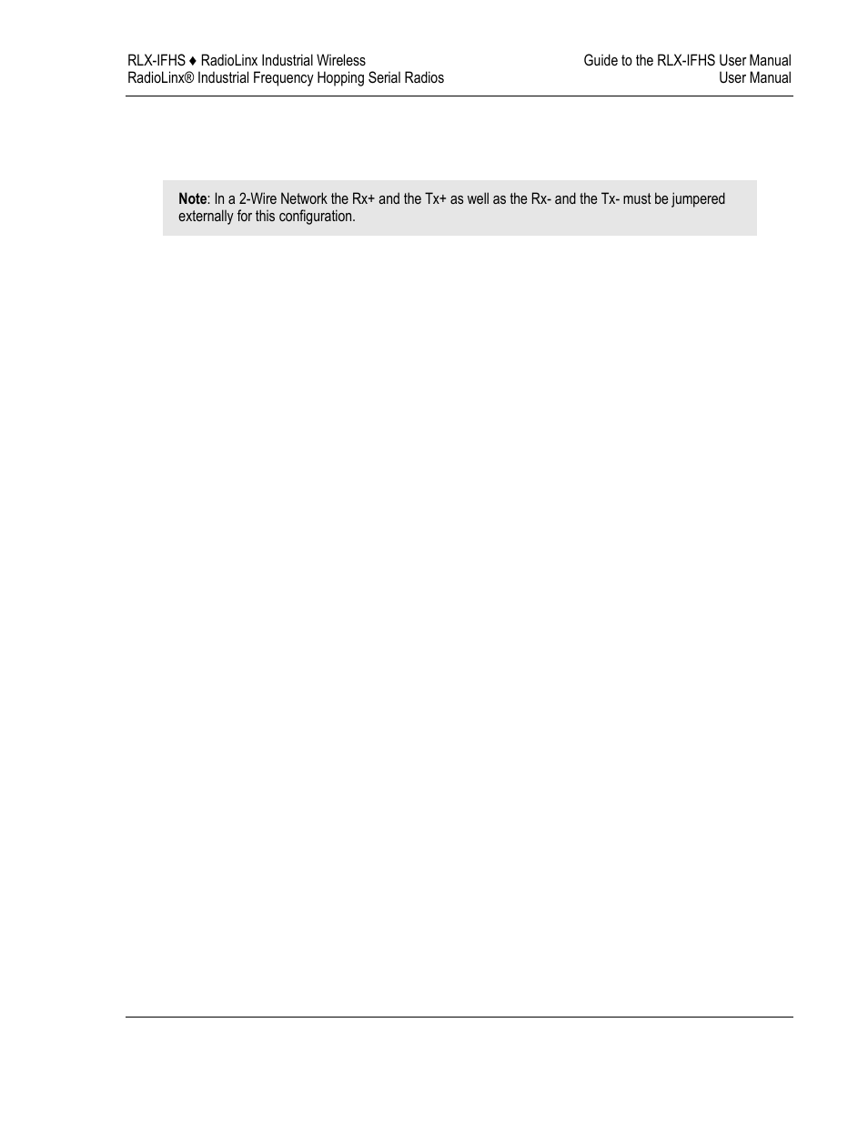 Cable connections | ProSoft Technology RLX-IFH24S-A User Manual | Page 79 / 107