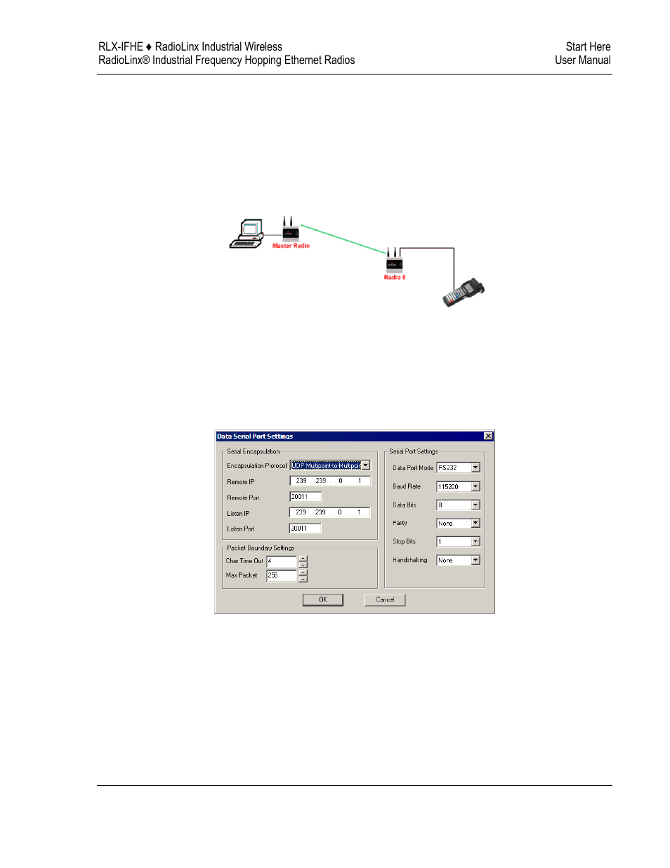 ProSoft Technology RLX-IFH9E-A User Manual | Page 31 / 109