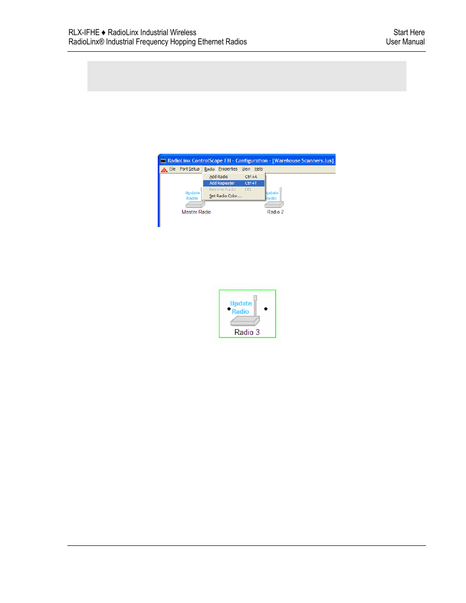 ProSoft Technology RLX-IFH9E-A User Manual | Page 41 / 109