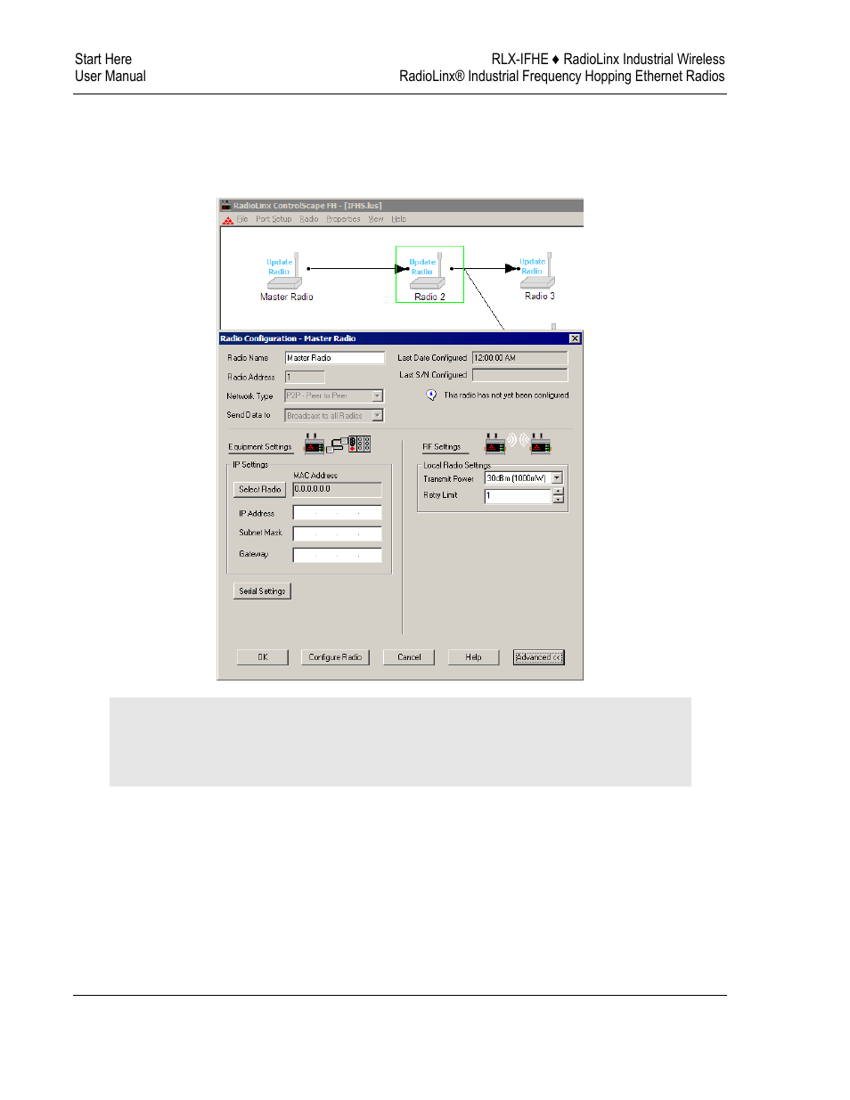 ProSoft Technology RLX-IFH9E-A User Manual | Page 42 / 109