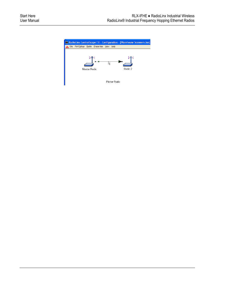 ProSoft Technology RLX-IFH9E-A User Manual | Page 44 / 109