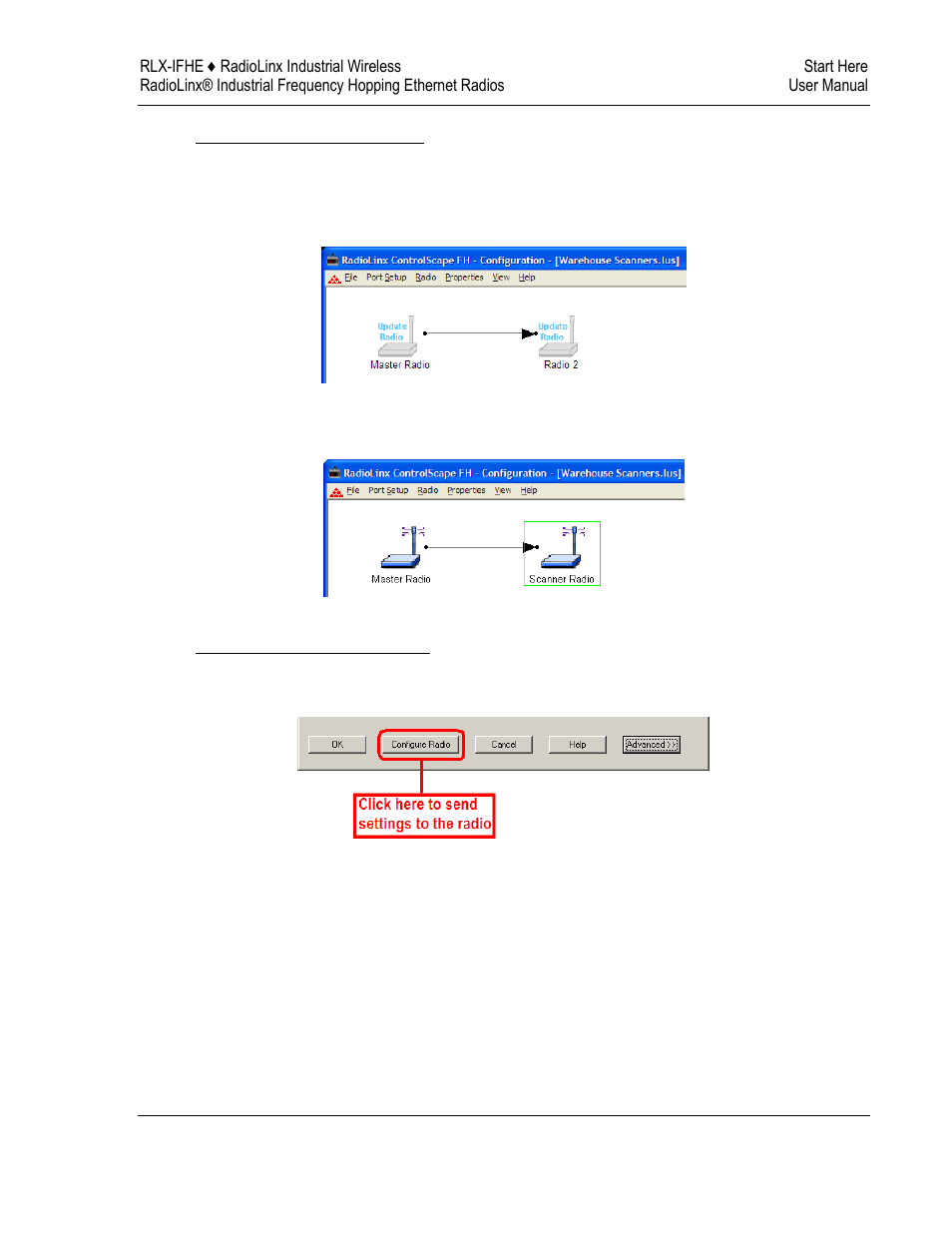 ProSoft Technology RLX-IFH9E-A User Manual | Page 47 / 109