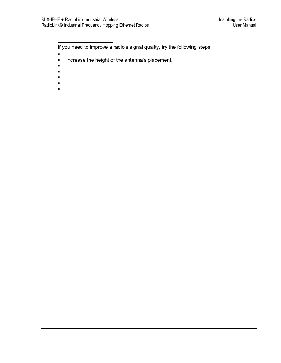 E 57) | ProSoft Technology RLX-IFH9E-A User Manual | Page 57 / 109