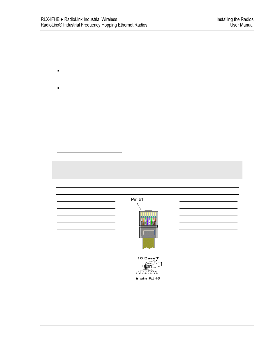 E 59, E 59) | ProSoft Technology RLX-IFH9E-A User Manual | Page 59 / 109