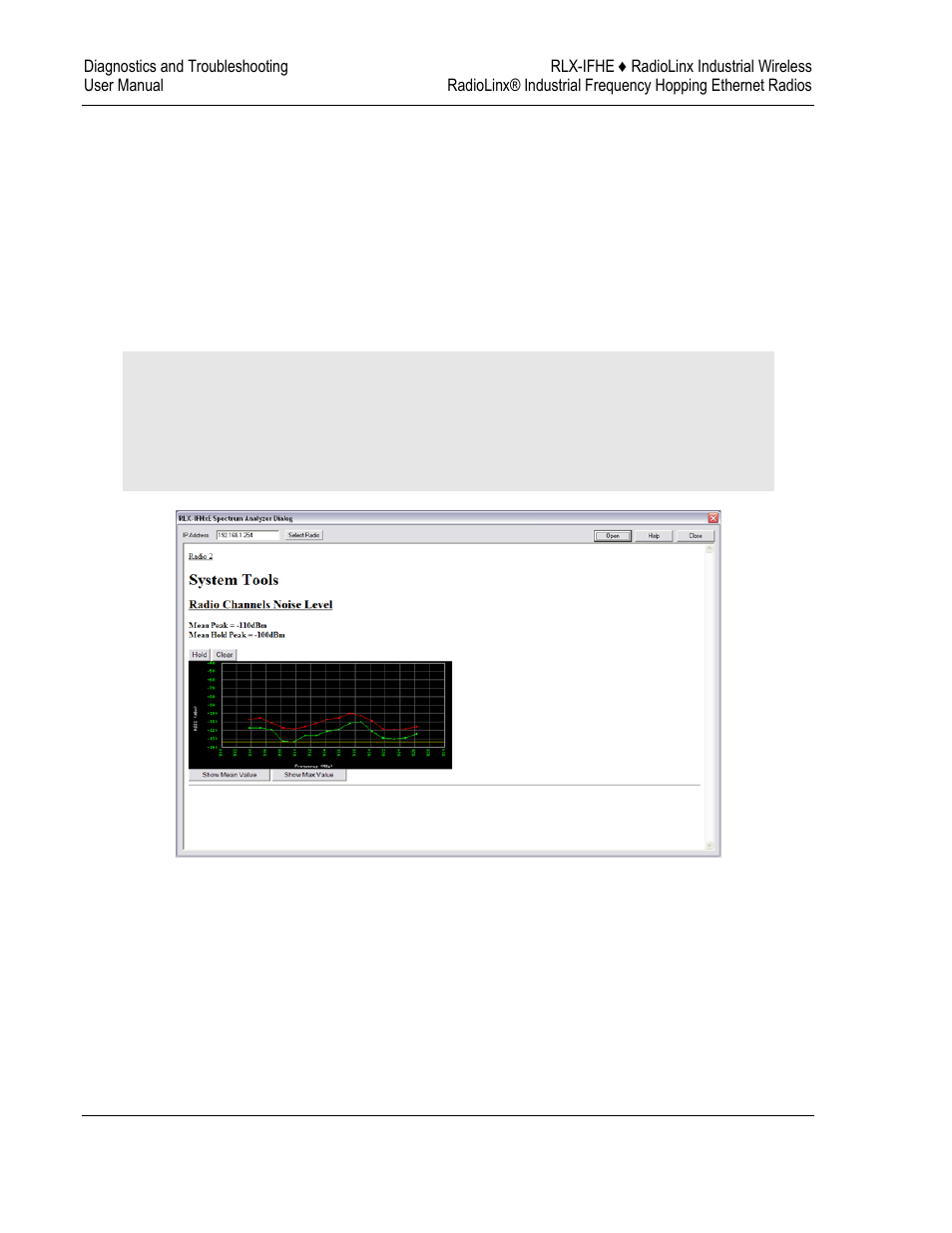 ProSoft Technology RLX-IFH9E-A User Manual | Page 72 / 109