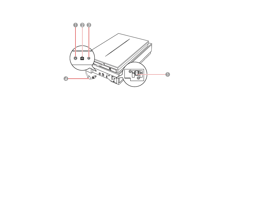 Epson Perfection V800 Photo User Manual | Page 10 / 107