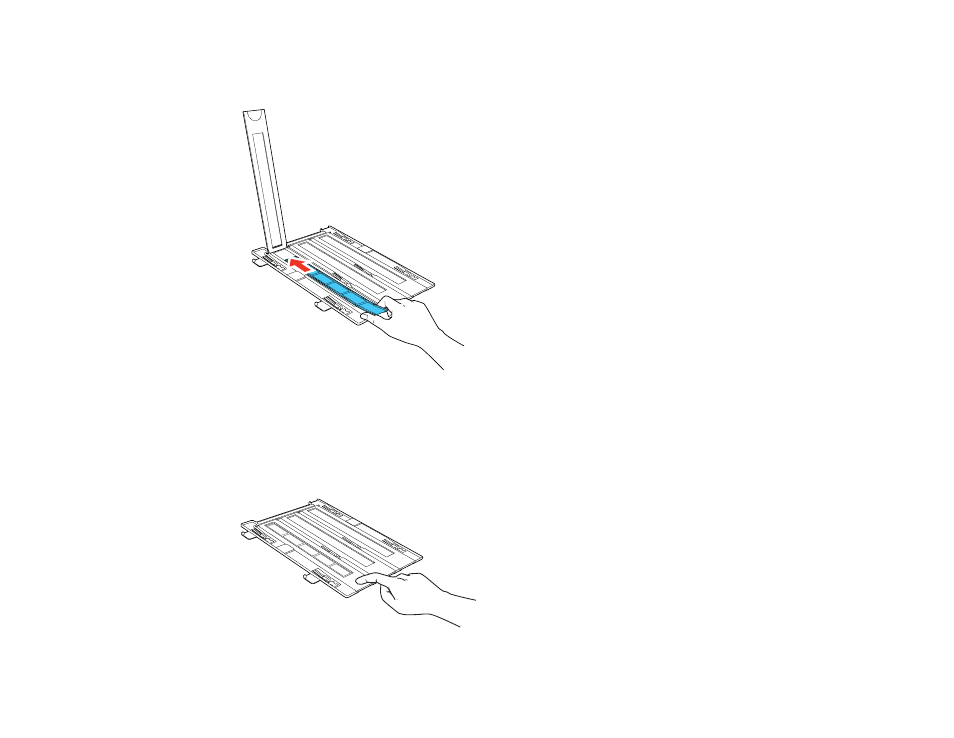 Epson Perfection V800 Photo User Manual | Page 21 / 107