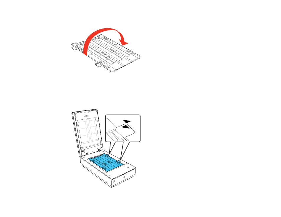 Epson Perfection V800 Photo User Manual | Page 22 / 107