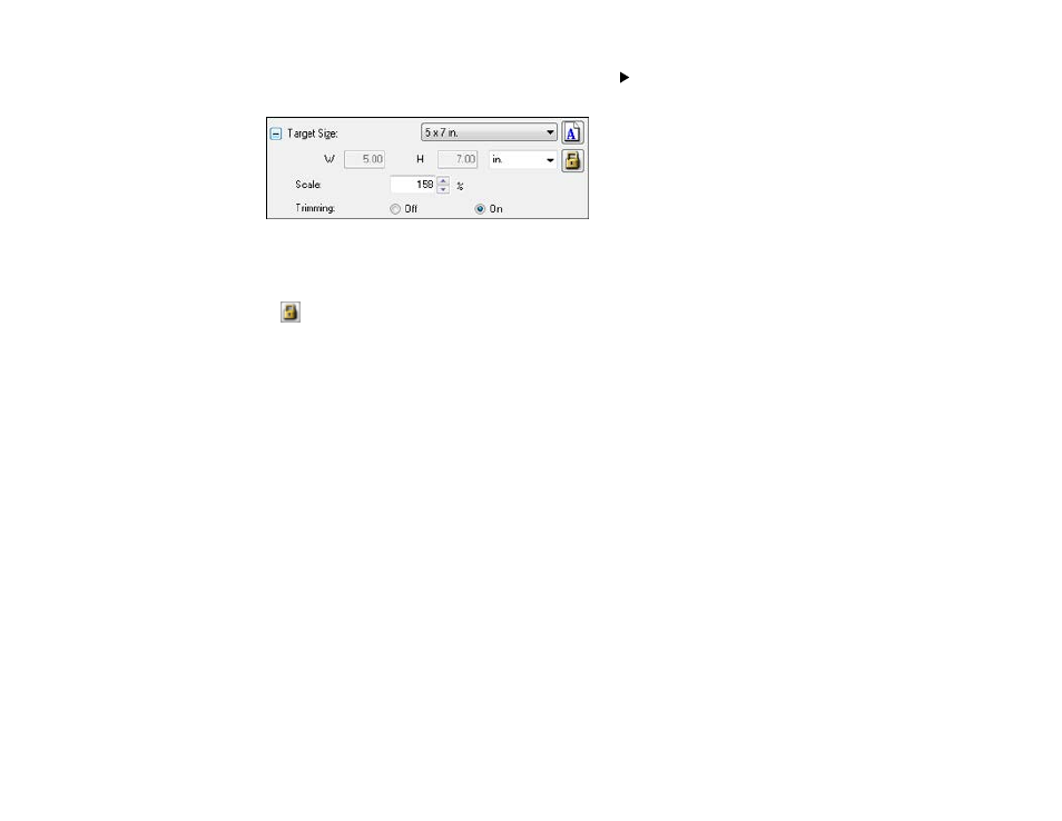 Image preview guidelines, Scan resolution guidelines | Epson Perfection V800 Photo User Manual | Page 66 / 107