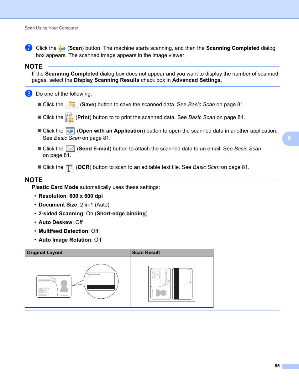 Brother ADS-2400N User Manual | Page 101 / 319