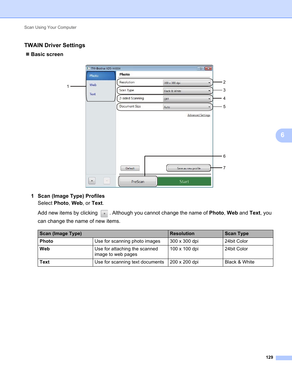 Brother ADS-2400N User Manual | Page 145 / 319