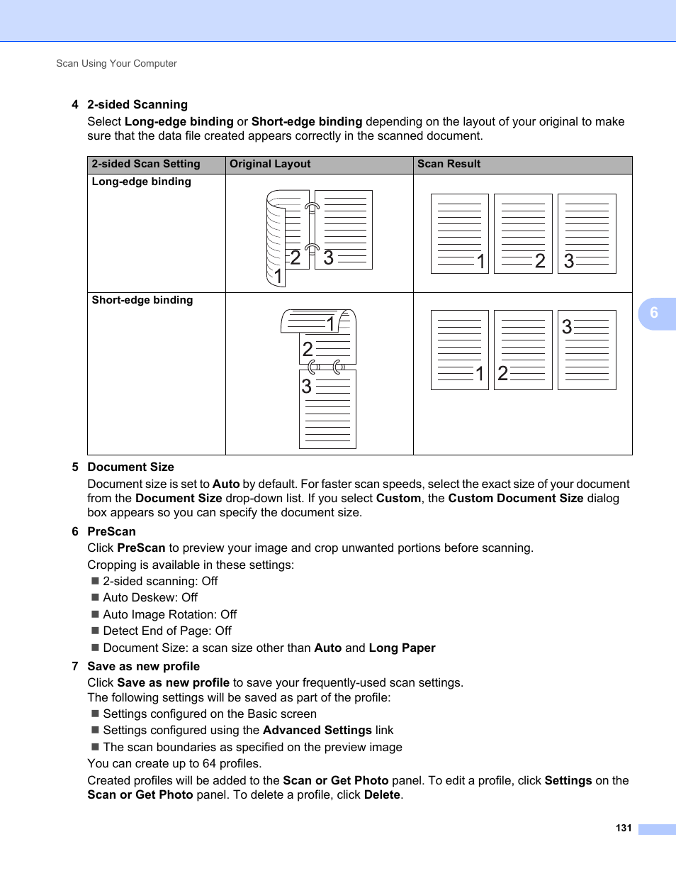 Brother ADS-2400N User Manual | Page 147 / 319
