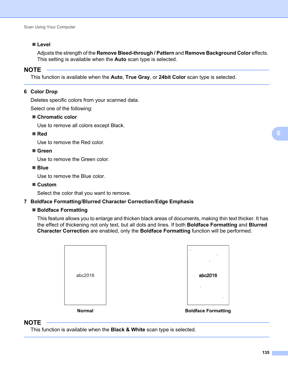 Brother ADS-2400N User Manual | Page 151 / 319