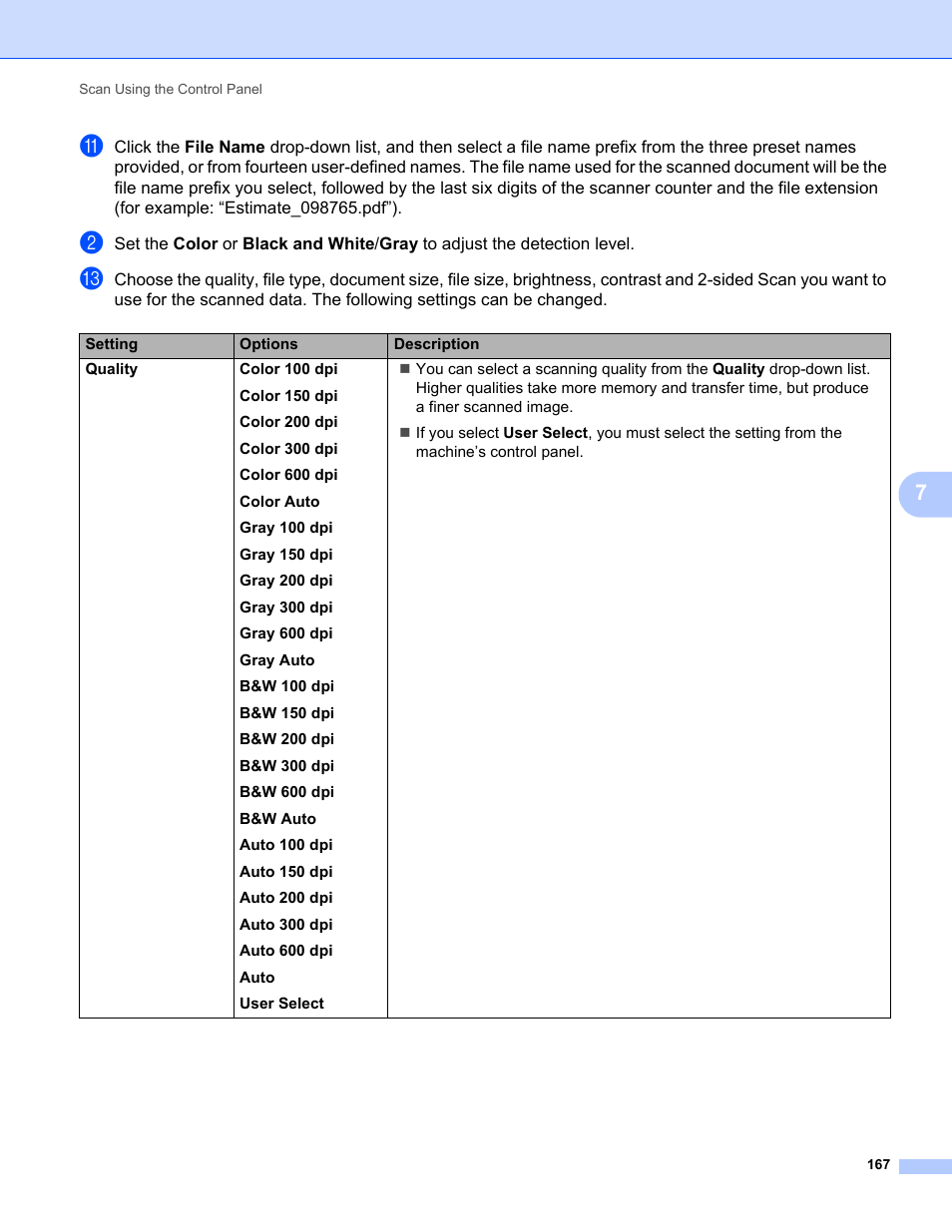 Brother ADS-2400N User Manual | Page 183 / 319