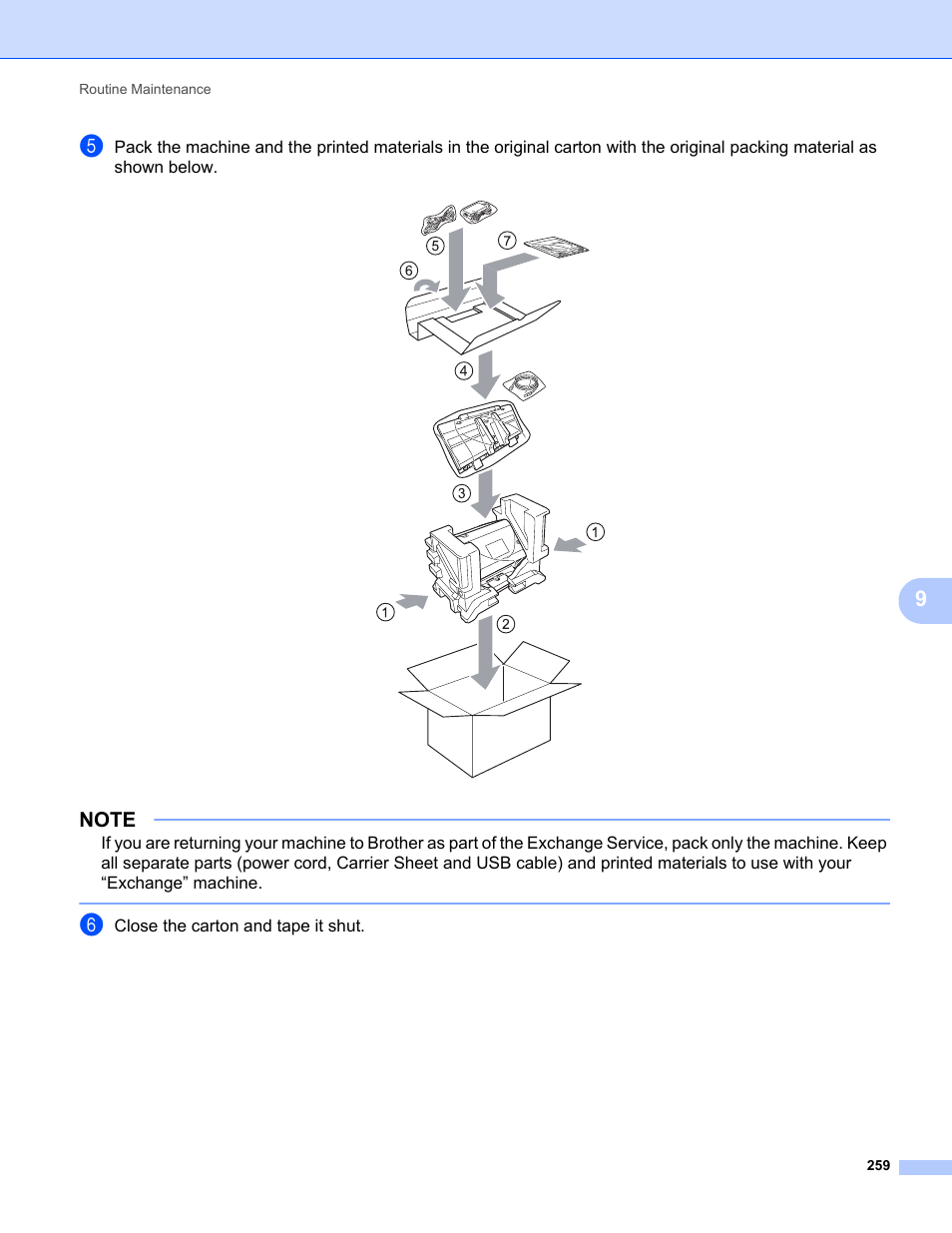 Brother ADS-2400N User Manual | Page 275 / 319