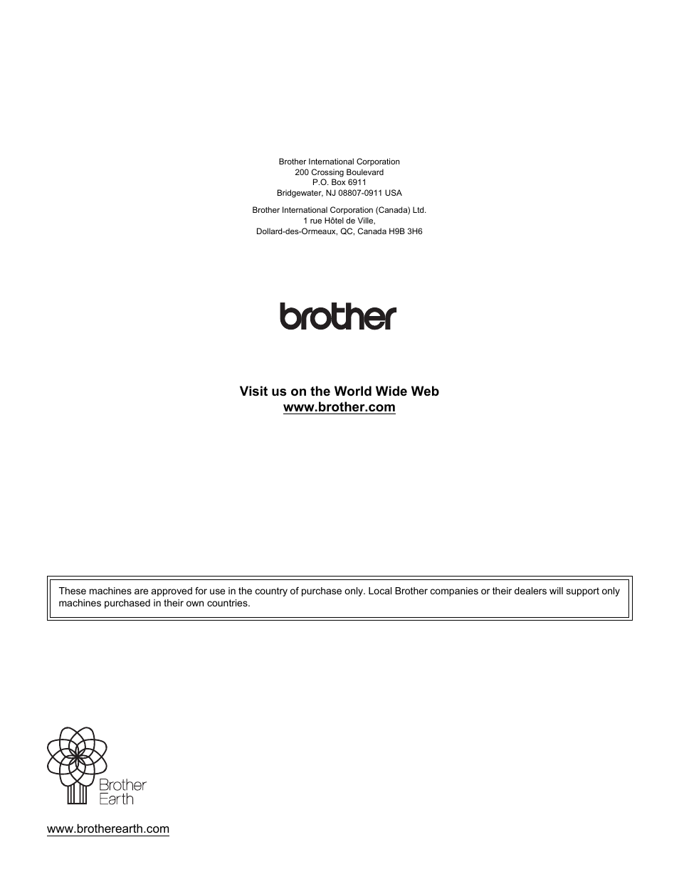 Brother ADS-2400N User Manual | Page 319 / 319