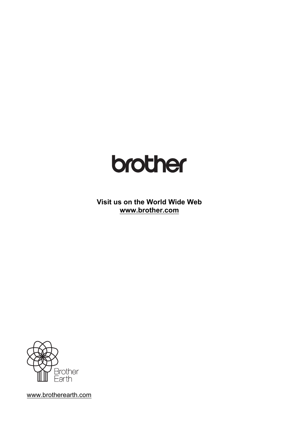 Brother ADS-2400N User Manual | Page 16 / 16