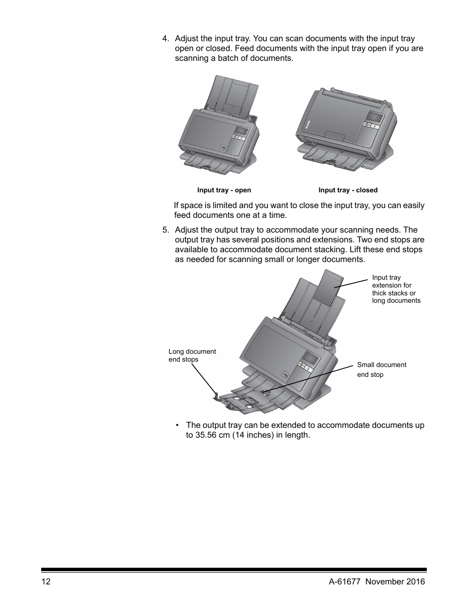 Kodak i2420 User Manual | Page 18 / 48