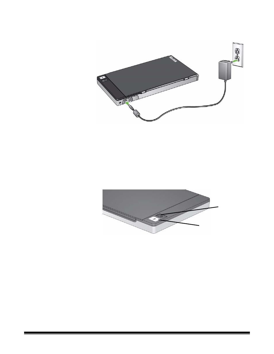 Kodak i2420 User Manual | Page 5 / 13