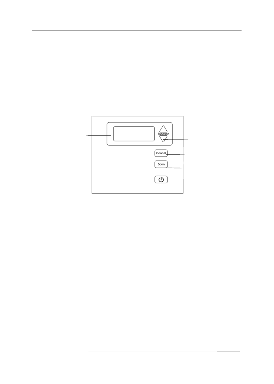 Using the buttons, 1 installing button manager v2, Installing button manager v2 | Avision AD260 User Manual | Page 111 / 132