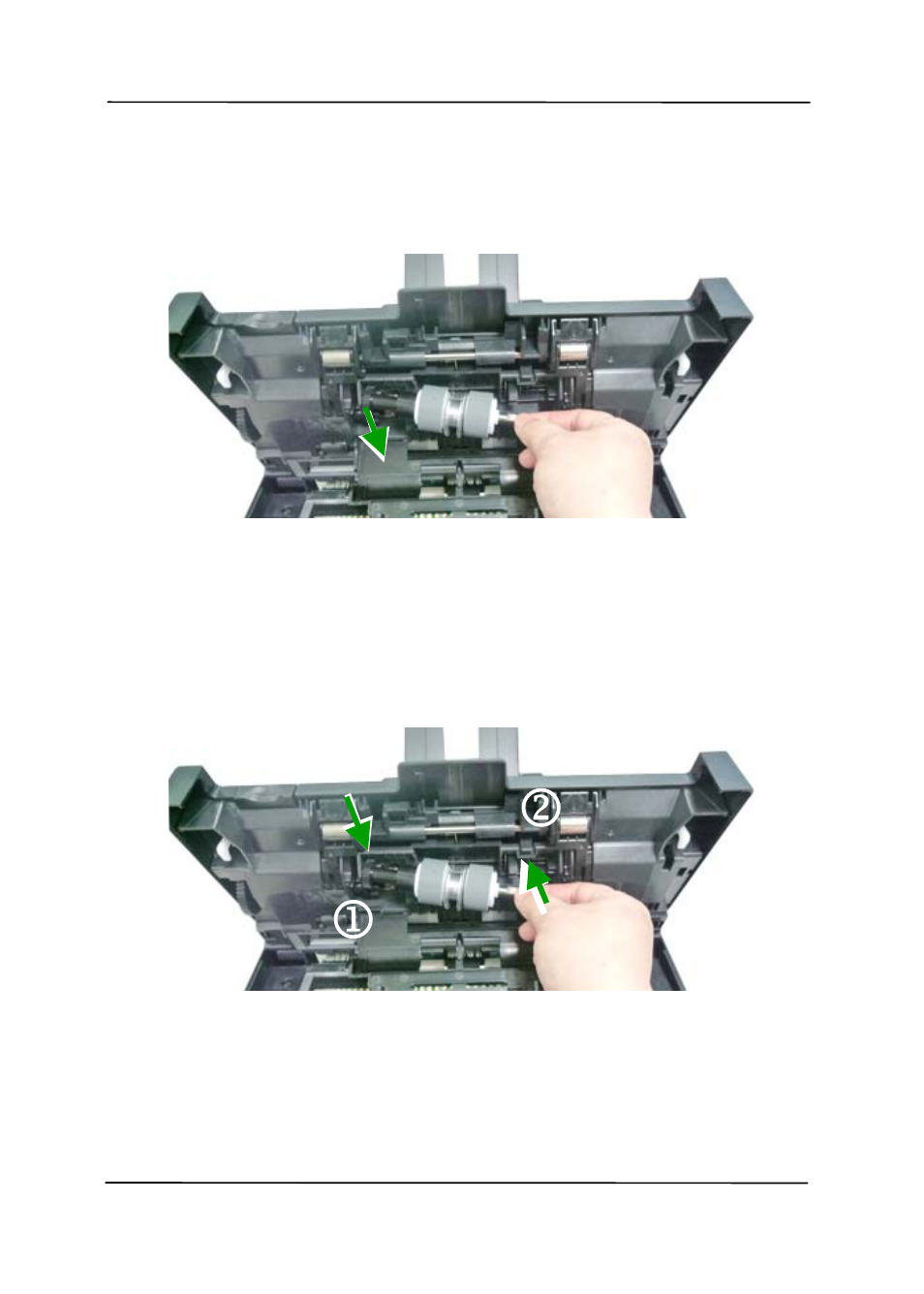 Avision AD260 User Manual | Page 120 / 132