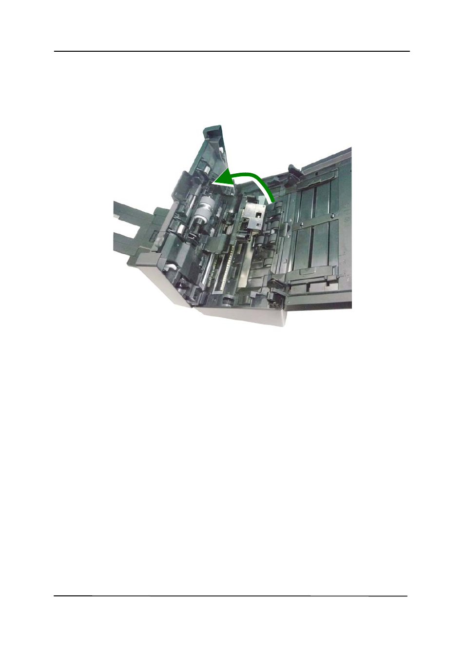 Avision AD260 User Manual | Page 121 / 132