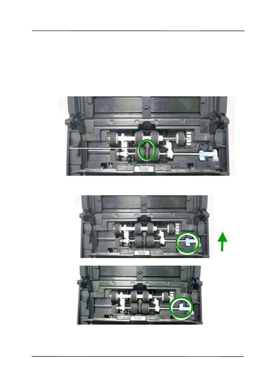 Avision AD260 User Manual | Page 124 / 132