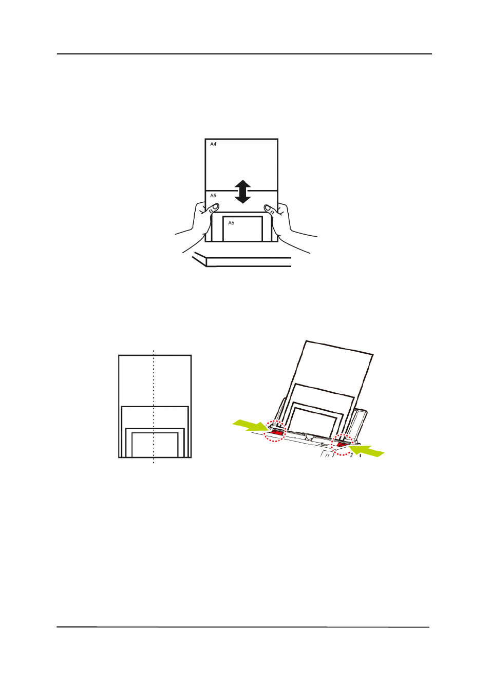 Avision AD260 User Manual | Page 28 / 132