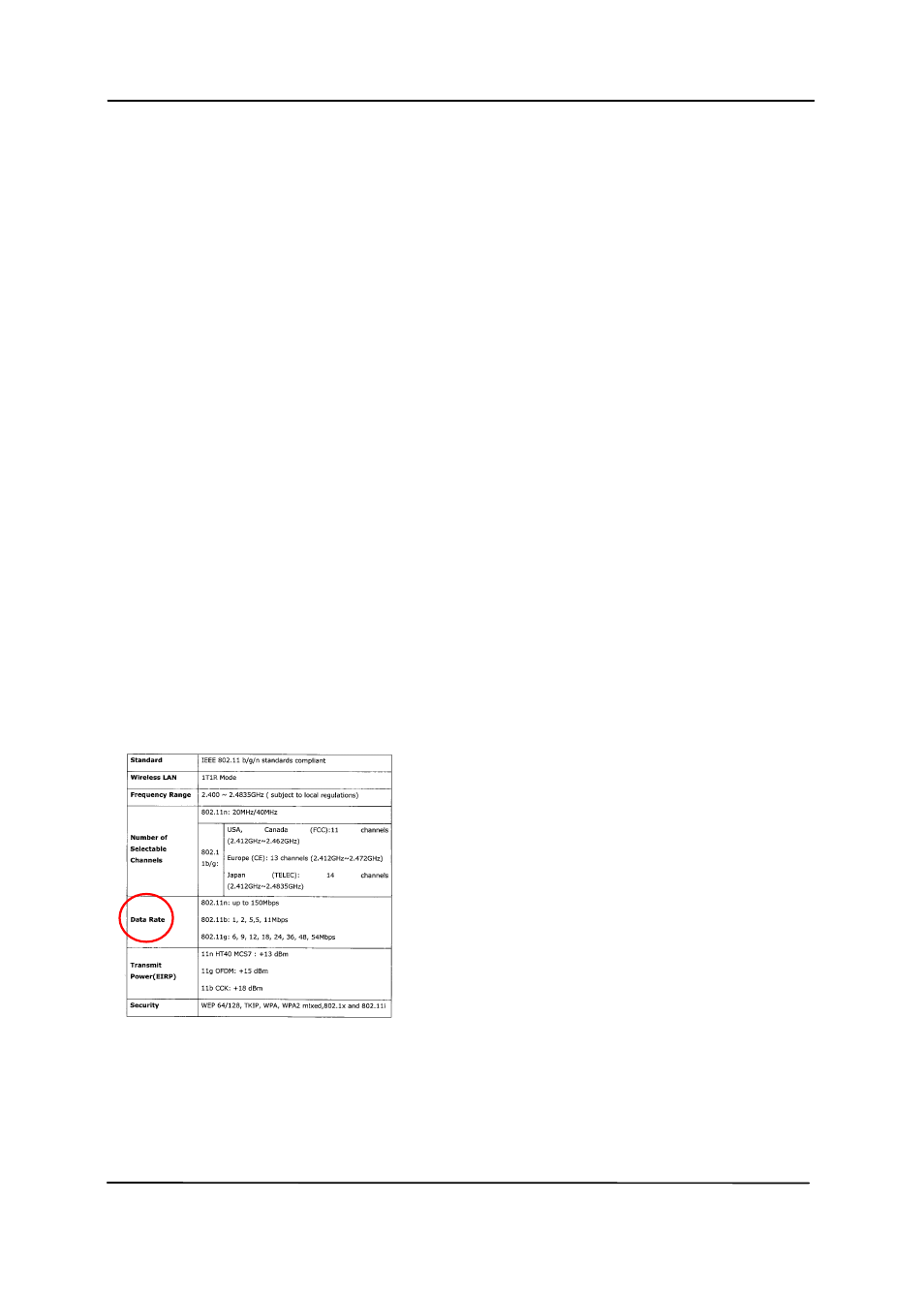 Avision AD260 User Manual | Page 42 / 132