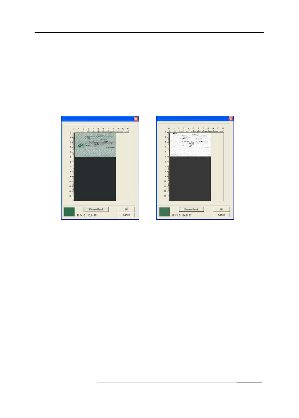 Avision AD260 User Manual | Page 64 / 132