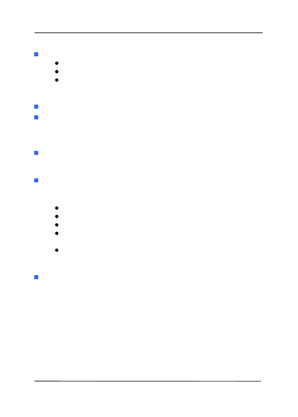 Avision AD260 User Manual | Page 7 / 132