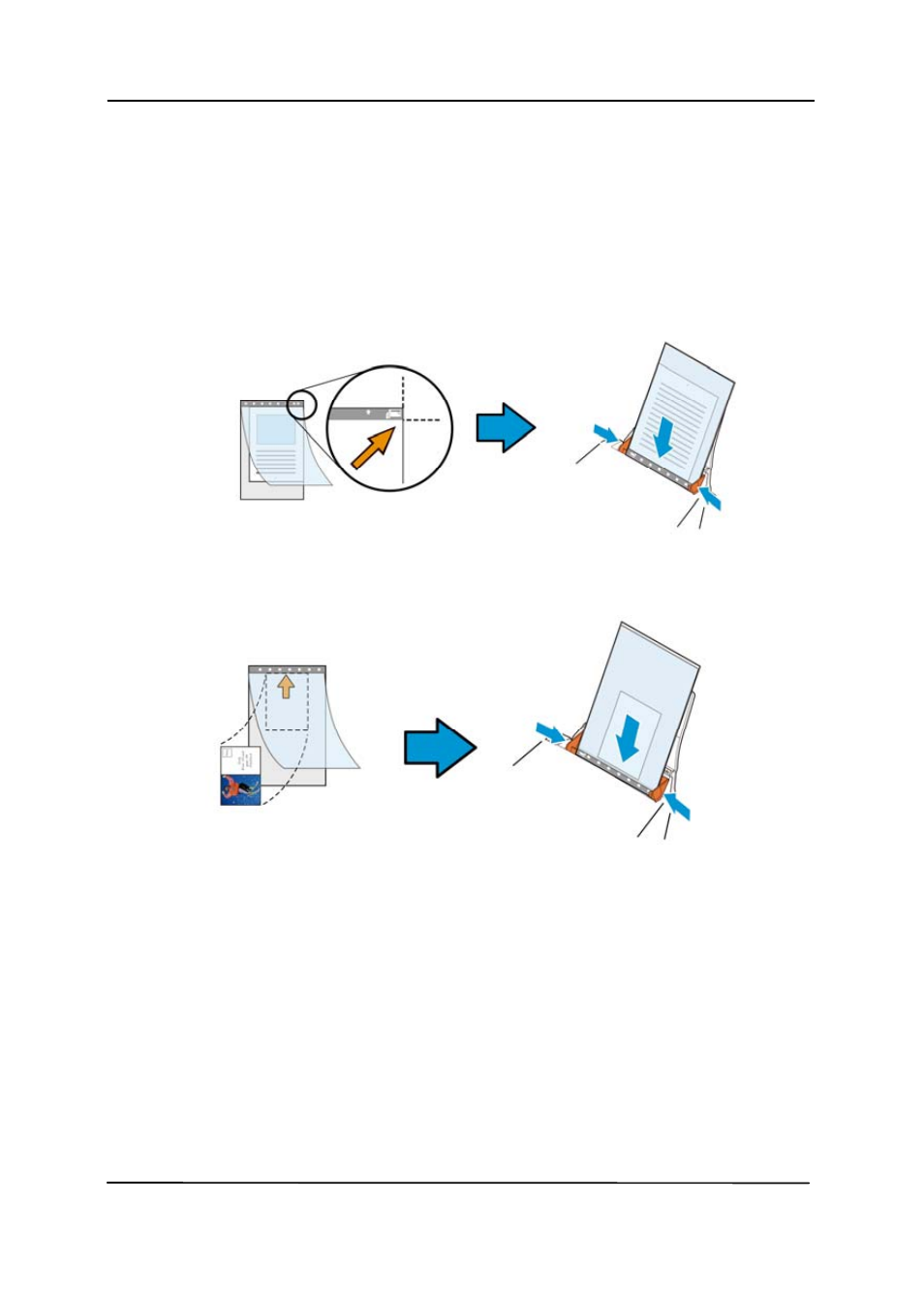 Avision AD260 User Manual | Page 76 / 132