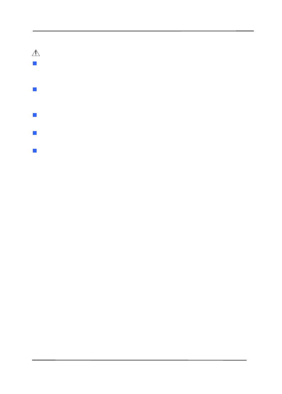 Avision AD260 User Manual | Page 8 / 132