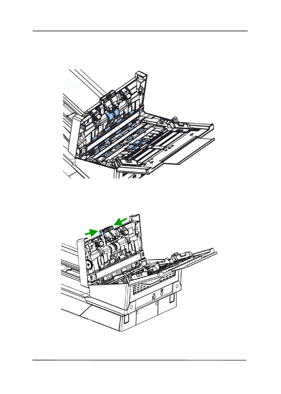 Avision AD250F User Manual | Page 120 / 137