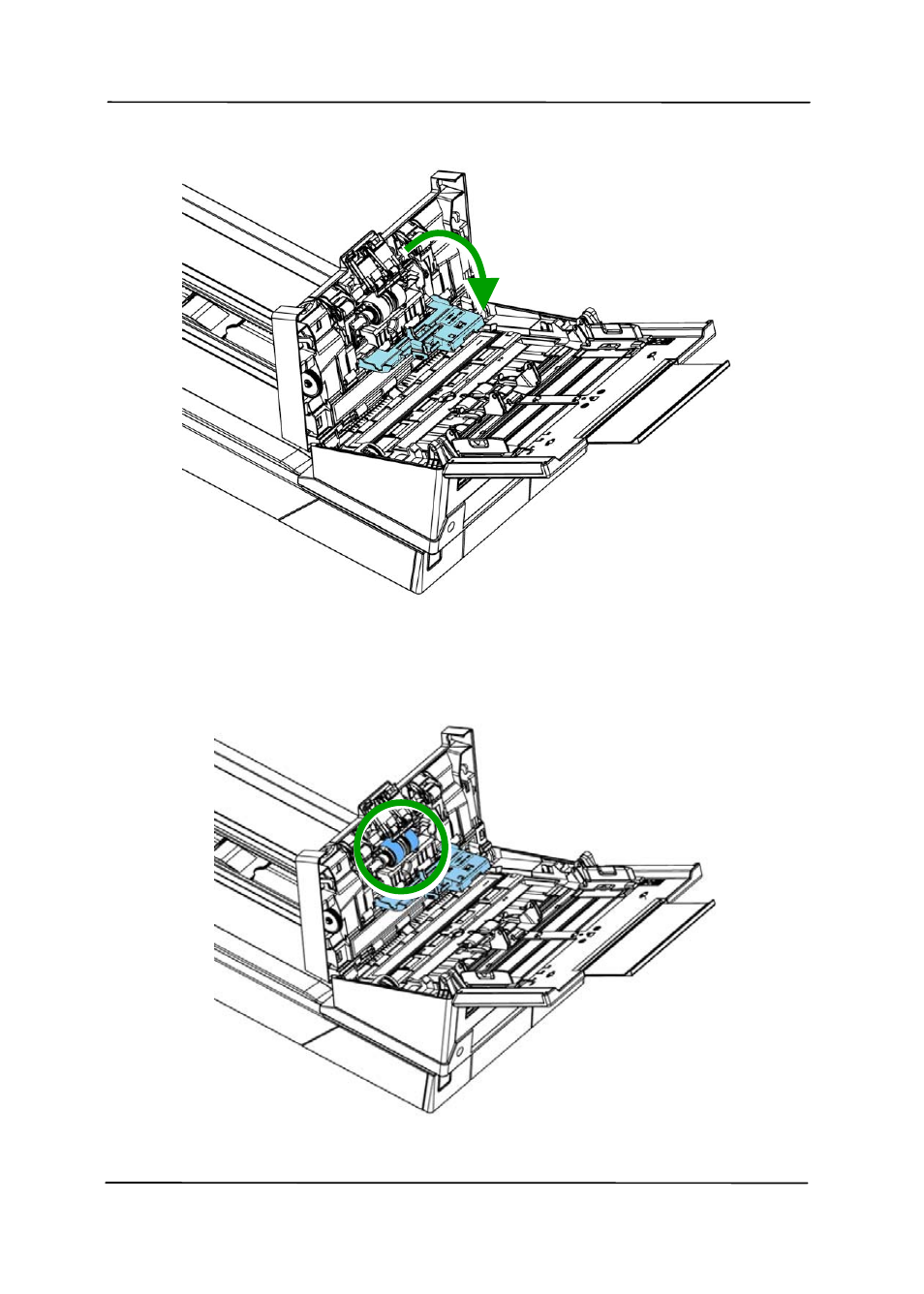 Avision AD250F User Manual | Page 121 / 137