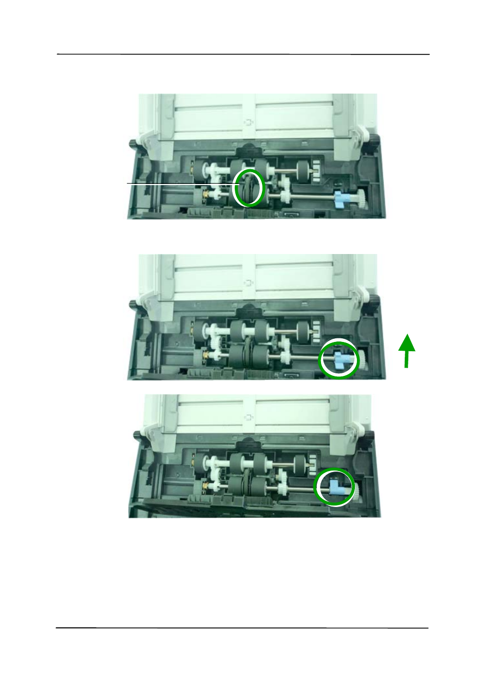 Avision AD250F User Manual | Page 129 / 137