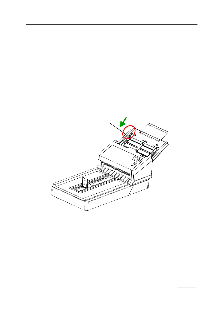 Avision AD250F User Manual | Page 27 / 137