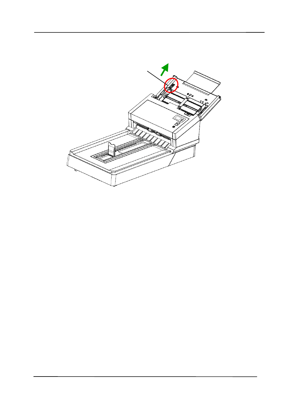 Avision AD250F User Manual | Page 28 / 137