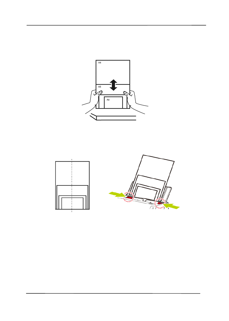 Avision AD250F User Manual | Page 30 / 137