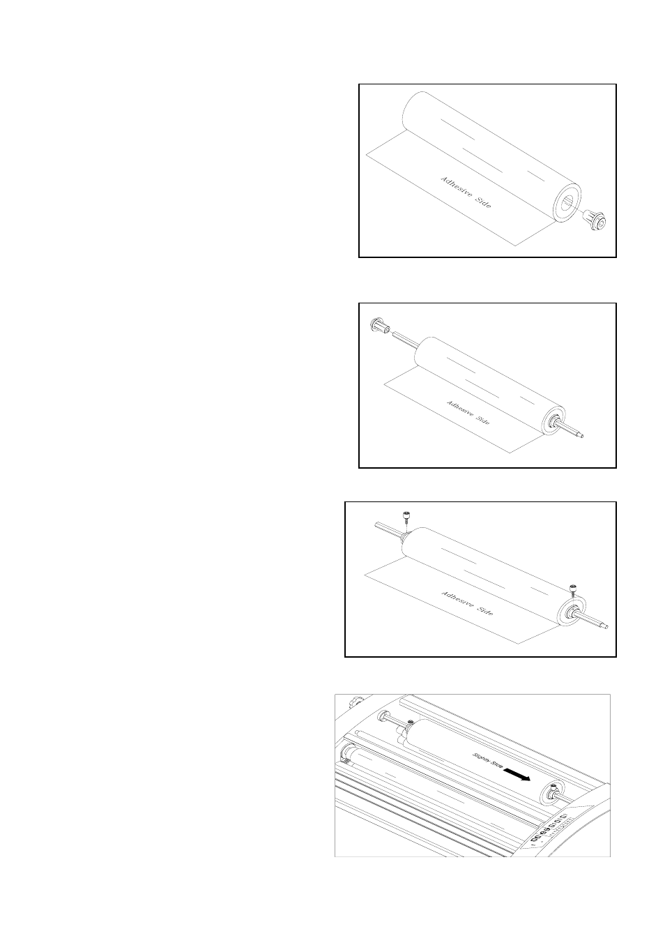 Royal Sovereign RSL 2701S User Manual | Page 11 / 15