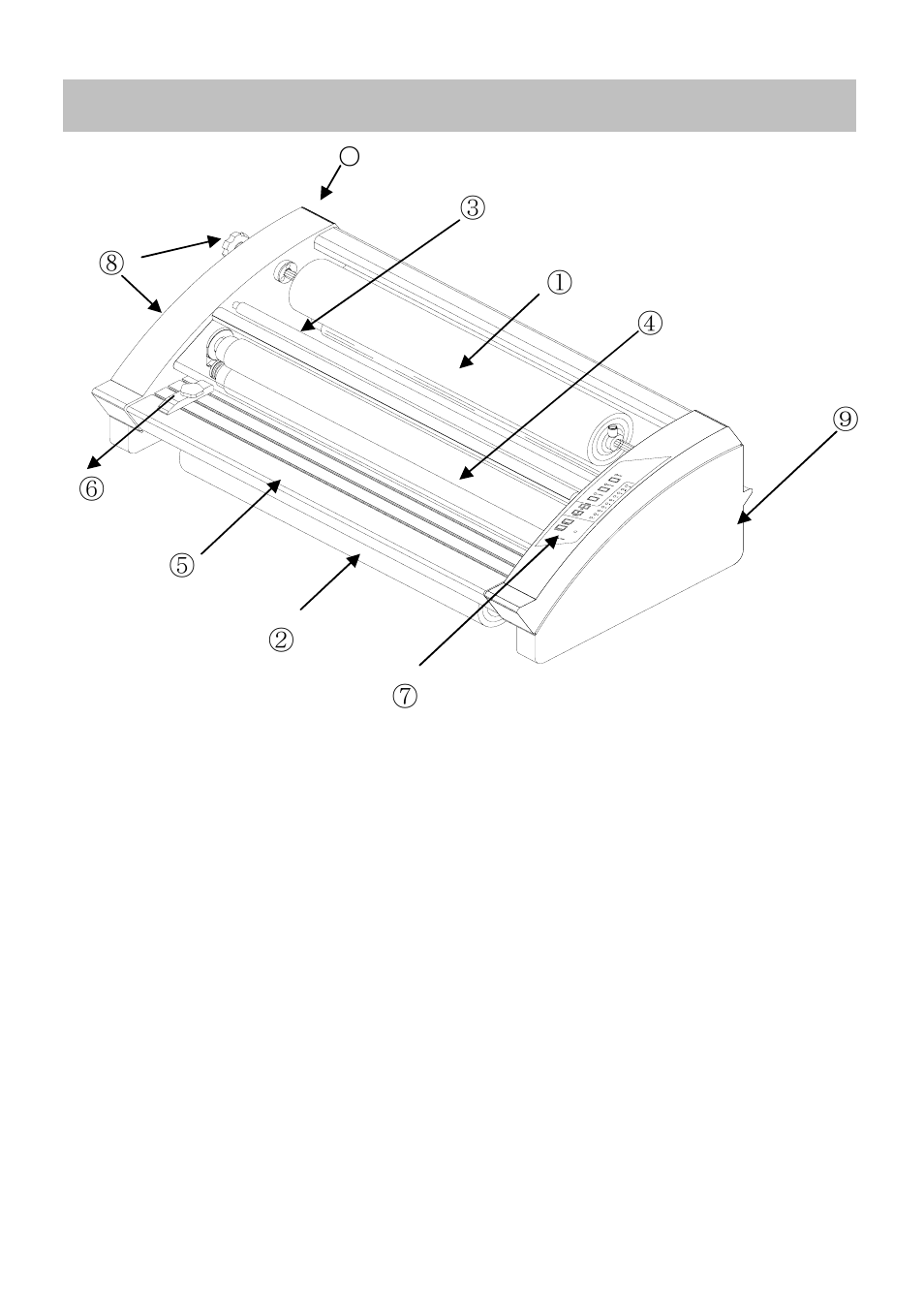Royal Sovereign RSL 2701S User Manual | Page 5 / 15