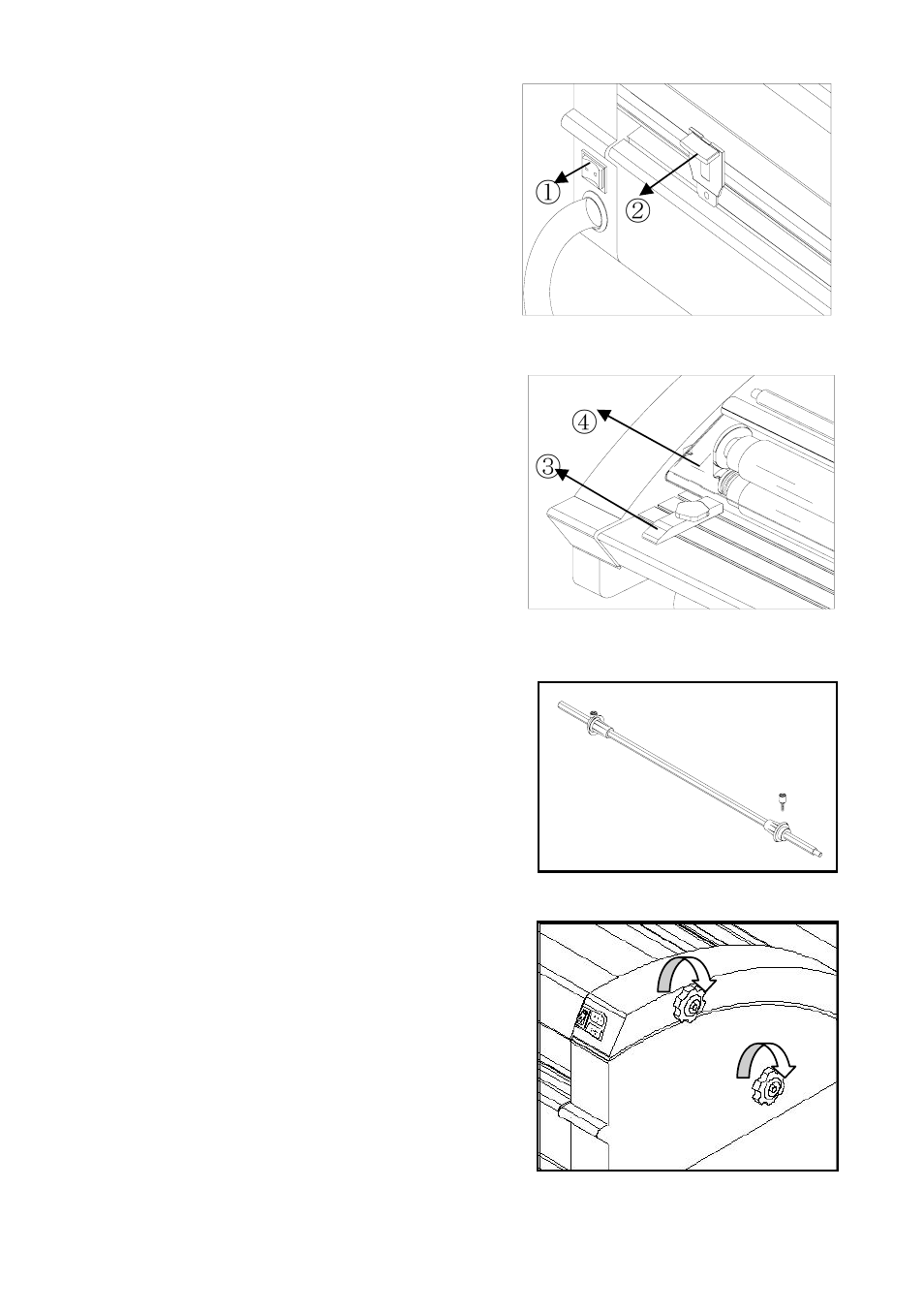 Royal Sovereign RSL 2701S User Manual | Page 8 / 15