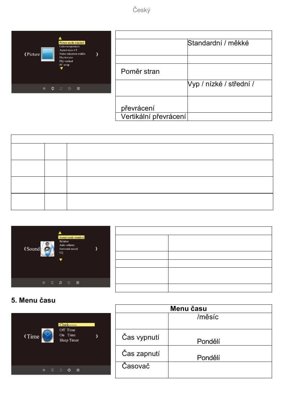 Overmax Multipic 3.1 User Manual | Page 37 / 88